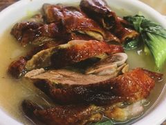 -佳记厚街烧鹅濑粉(广州总店)