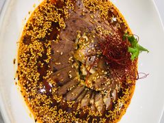 -虹御轩·传承江浙菜(虹桥店)