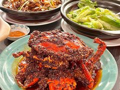 -香港祥正飯店·正宗灣仔50年海鲜老字号