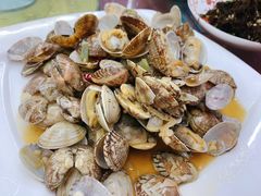 -望海潮海鲜店 特色家常菜(在海一方店)