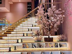 -丽池宫韩式汗蒸会馆(华灯坊店)