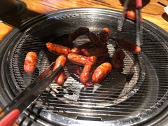 -牛炙烤肉(车公庙店)