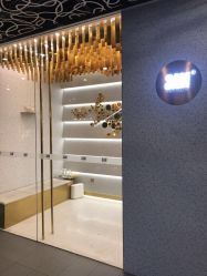 -3AM·S HAIR SALON烫发染发接发