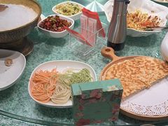 -爱丽格斯火锅(东岸国际店)
