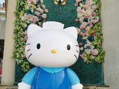 -杭州Hello Kitty乐园