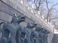 -金宫殿故址
