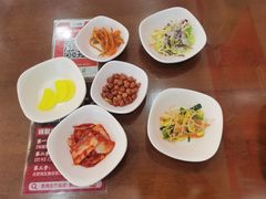 -贵宾庄炸酱面·韩式料理(火炬八街店)