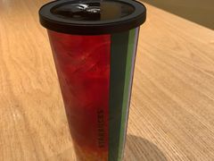 -星巴克臻选(北京世贸天阶店)