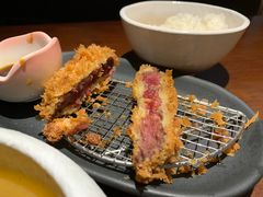 -山杏yama-katsu·吉列炸物