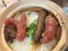 -兴记菜馆