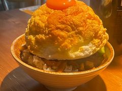 -岛风·台食小馆 ISLAND BISTRO(烟台山店)