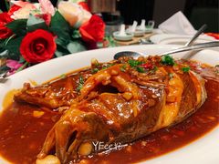 窖香臭桂鱼-同庆楼(金宝汇店)