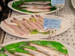 -千岛湖小鱼儿·淳安匠心农家菜