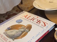 -Salon de Ville浦江汇(上海外滩华尔道夫酒店店)