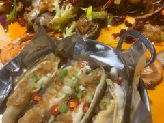 -虾享蟹逅小龙虾·螃蟹·小海鲜(吉林省总店)