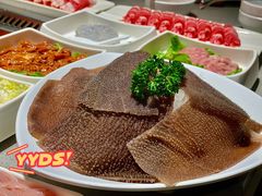 -海底捞火锅(北京路店)
