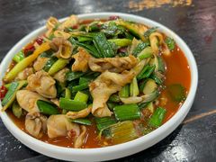 -绍兴名菜馆(可乐路店)