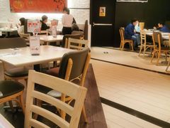 大堂-必胜客(东大桥店)