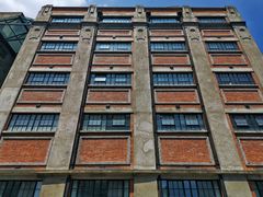 -上海四行仓库抗战纪念馆