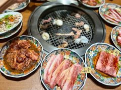 -黒毛和牛焼肉善 ZEN(難波心斎橋店)