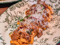 -Mammamia意大利餐厅(阳春巷店)