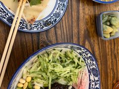 -老北京私房菜(798店)