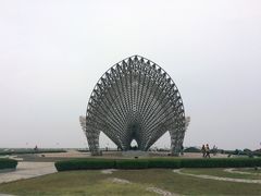 -南汇嘴观海公园