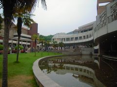 -浙江大学(玉泉校区)