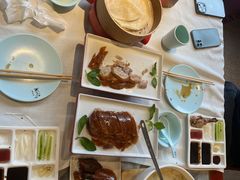 -天和晟烤鸭店(世纪坛店)