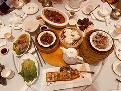 -潮福城大酒楼·潮味粤品·港式点心(湖滨北路店)