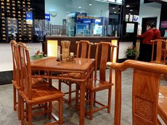 -奎元馆.百年奎元.非遗传承(西湖边的解放路店)
