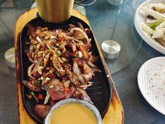 -野蔓果·山野菜(西湖景区·龙井茶田店)