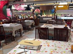 -汉斯南美烤肉(总店)