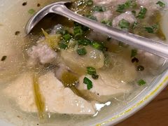 -冯记豆花店(健翔桥店)