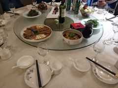 -香丰阁·烤鸭·川湘菜(清河店)