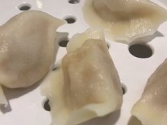 -船歌·鱼水饺青岛菜(石老人店)