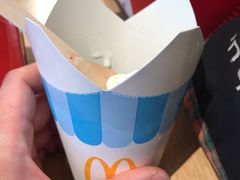 -麦当劳(东吴广场银泰城店)
