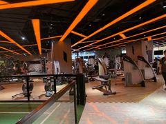 -古德菲力健身(湛江金沙湾店)