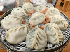 -小叶大馅饺子城