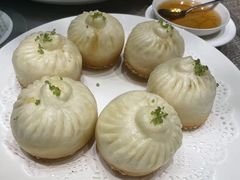 生煎包-清水蘭軒