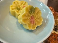 -蟹村草堂·苏式园林人文农家·大闸蟹