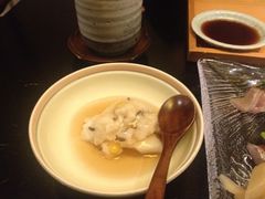 煮物（手握套餐部分）-松涛日本料理