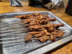 -老白家面馆(测绘东路总店)