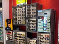 -LensCrafters亮视点(世贸天阶店)