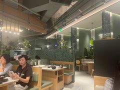 -芸山季·云南山珍菌火锅(南翔印象城MEGA店)