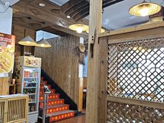 -下梅人家土菜馆(历史文化餐厅度假区店)