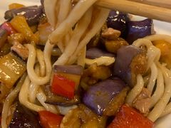 -文三里屯面馆(三里屯店)