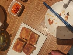 -小大董·烤鸭(王府井apm店)