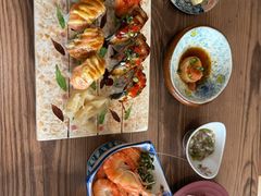 -红叶日本料理(辰熙广场店)