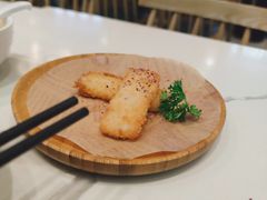 -苏晓玥·手作江南小吃(深圳北站店)